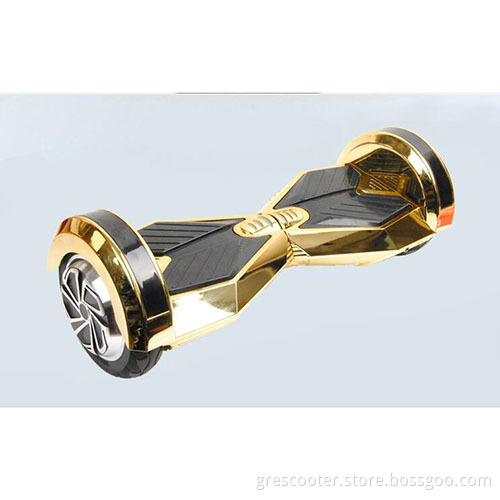 Good Electric Balancing Hoverboard That Work